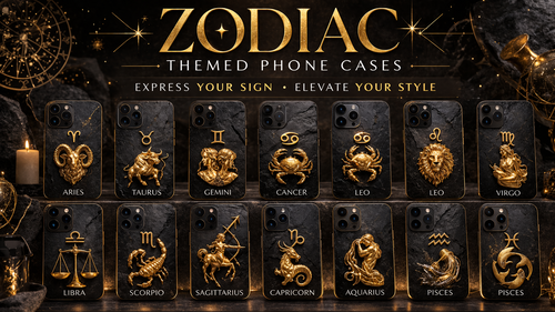 Zodiac Design